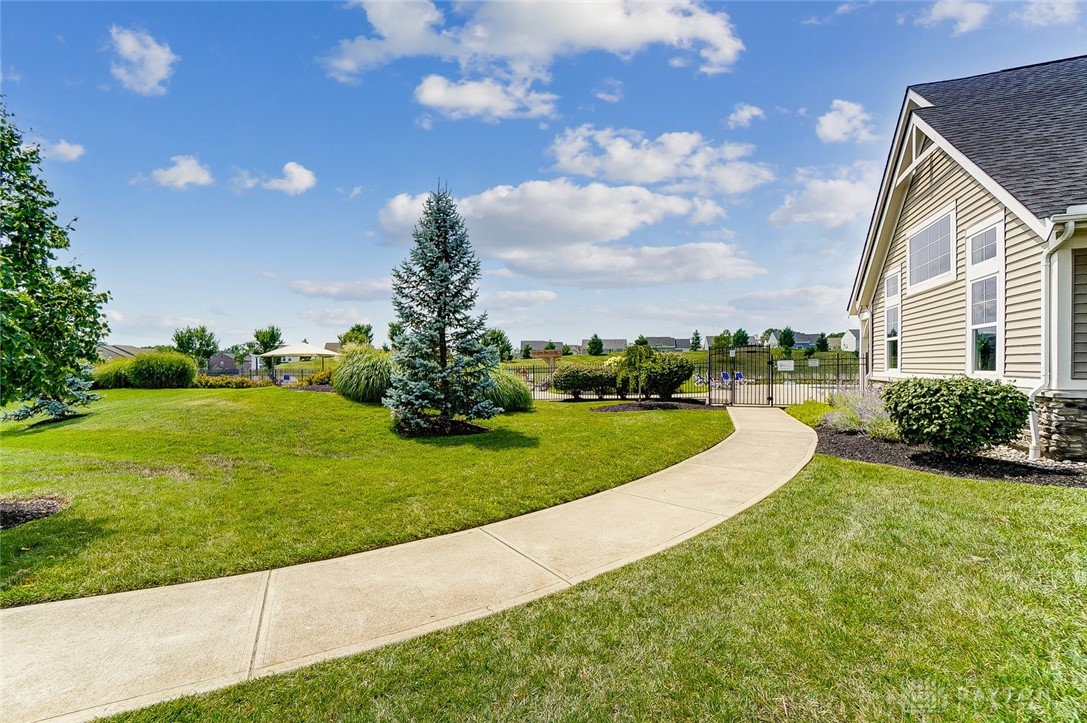 153 Old Pond Road Springboro, OH 45066 - Photo 48 of 48