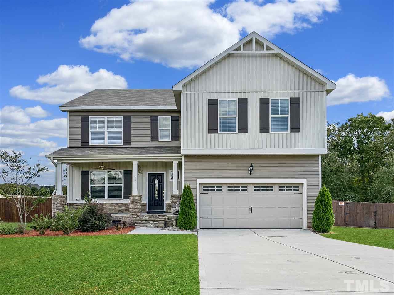 1220 Silver Farm Road Raleigh, NC 27603 - Photo 1 of 29