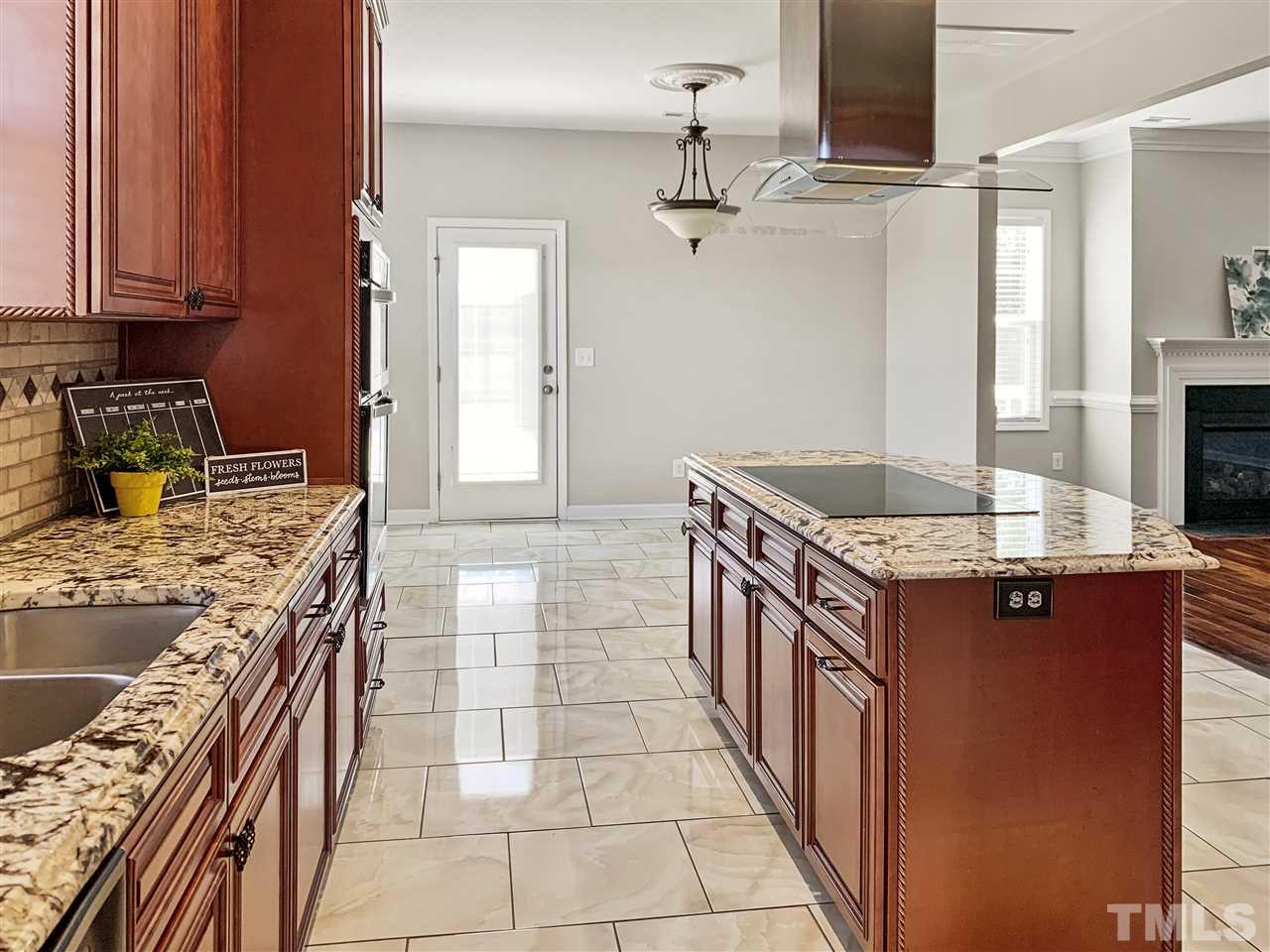 1220 Silver Farm Road Raleigh, NC 27603 - Photo 11 of 29