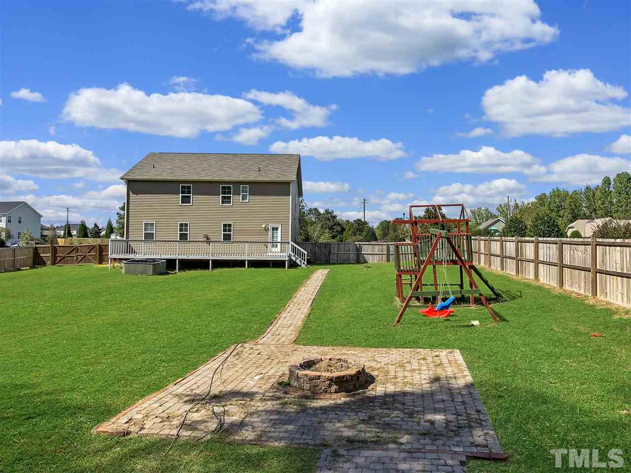 1220 Silver Farm Road Raleigh, NC 27603 - Photo 27 of 29