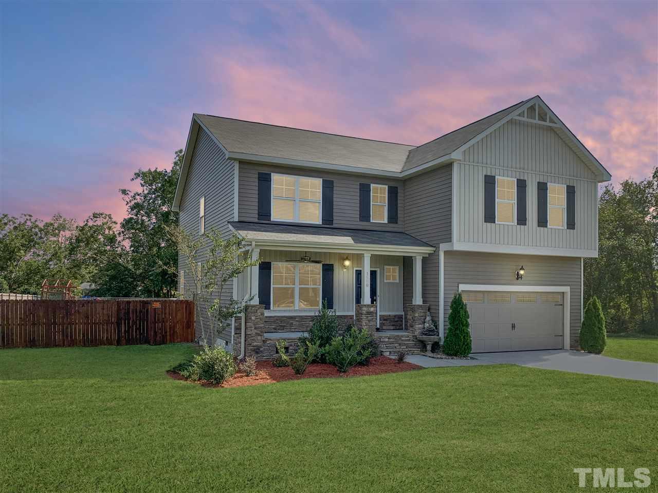 1220 Silver Farm Road Raleigh, NC 27603 - Photo 29 of 29
