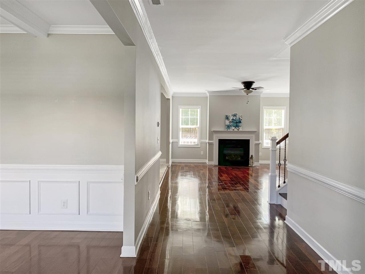 1220 Silver Farm Road Raleigh, NC 27603 - Photo 5 of 29