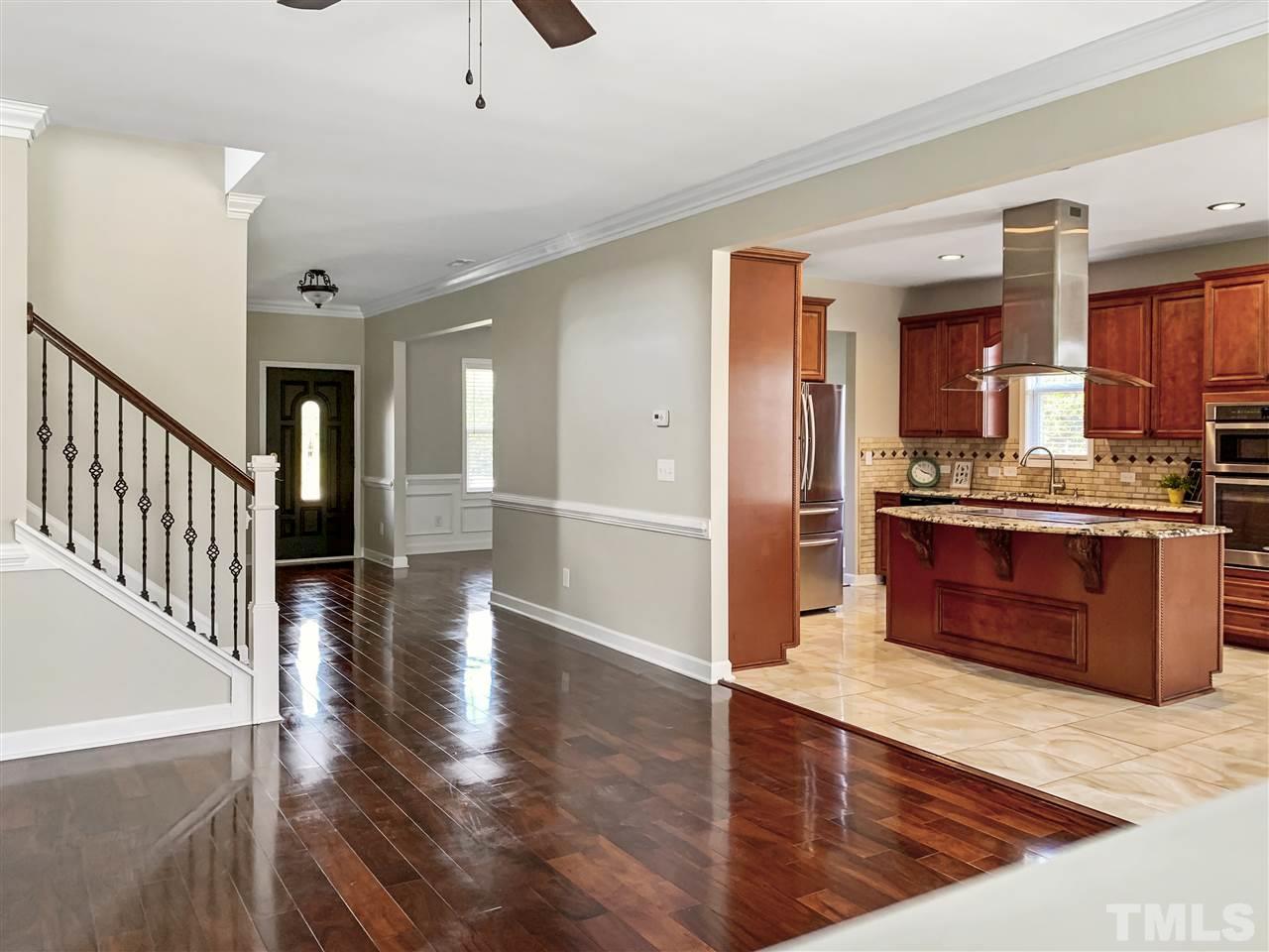 1220 Silver Farm Road Raleigh, NC 27603 - Photo 8 of 29