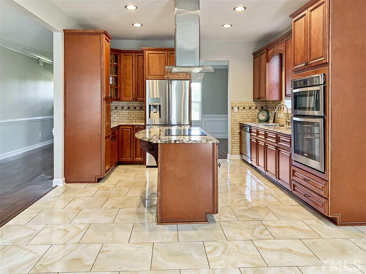 1220 Silver Farm Road Raleigh, NC 27603 - Photo 10 of 29