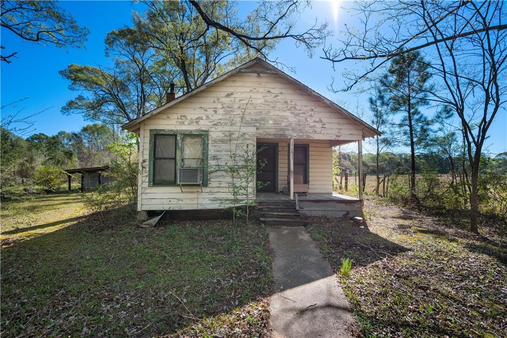 685 Robertson Road Pollock, LA 71467 - Photo 7 of 7 Gallery Image 7
