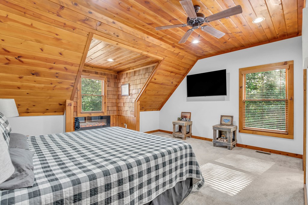 2357 Haven Heights Road Hiawassee, GA 30546 - Photo 17 of 46