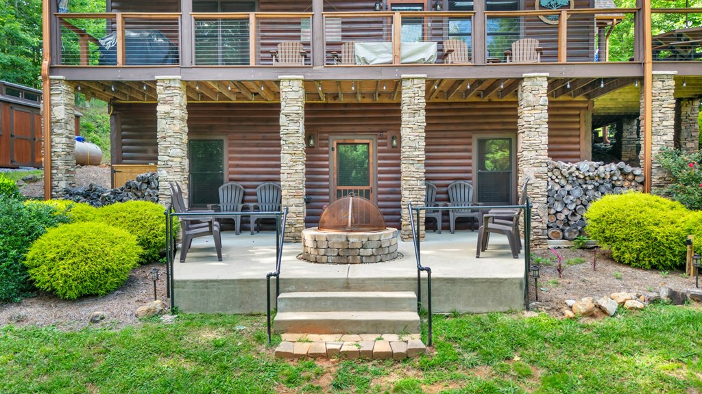 2357 Haven Heights Road Hiawassee, GA 30546 - Photo 34 of 46
