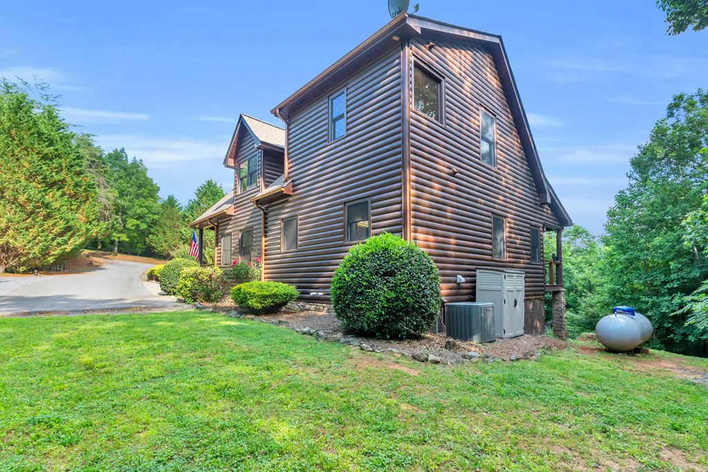 2357 Haven Heights Road Hiawassee, GA 30546 - Photo 36 of 46