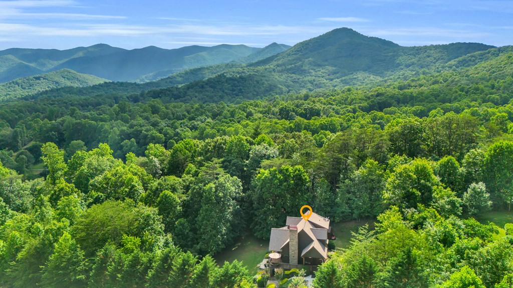 2357 Haven Heights Road Hiawassee, GA 30546 - Photo 43 of 46