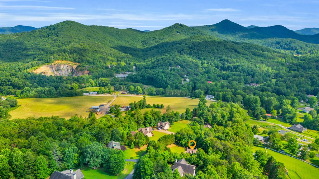 2357 Haven Heights Road Hiawassee, GA 30546 - Photo 45 of 46