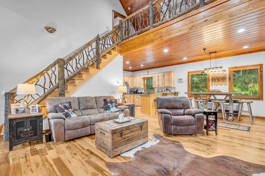 2357 Haven Heights Road Hiawassee, GA 30546 - Photo 6 of 46