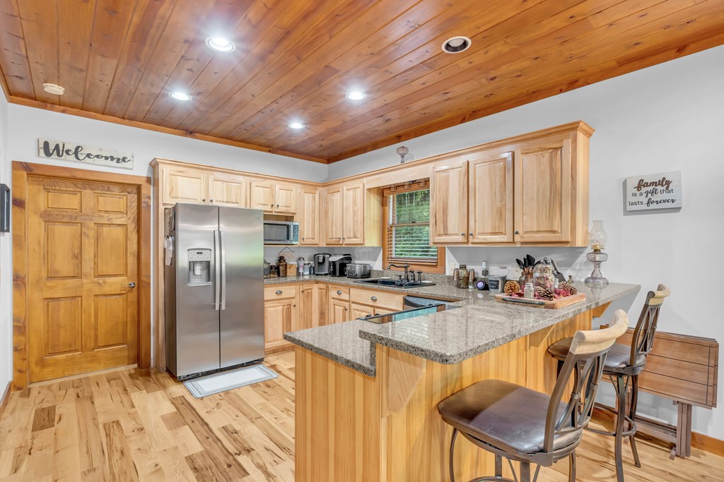 2357 Haven Heights Road Hiawassee, GA 30546 - Photo 9 of 46