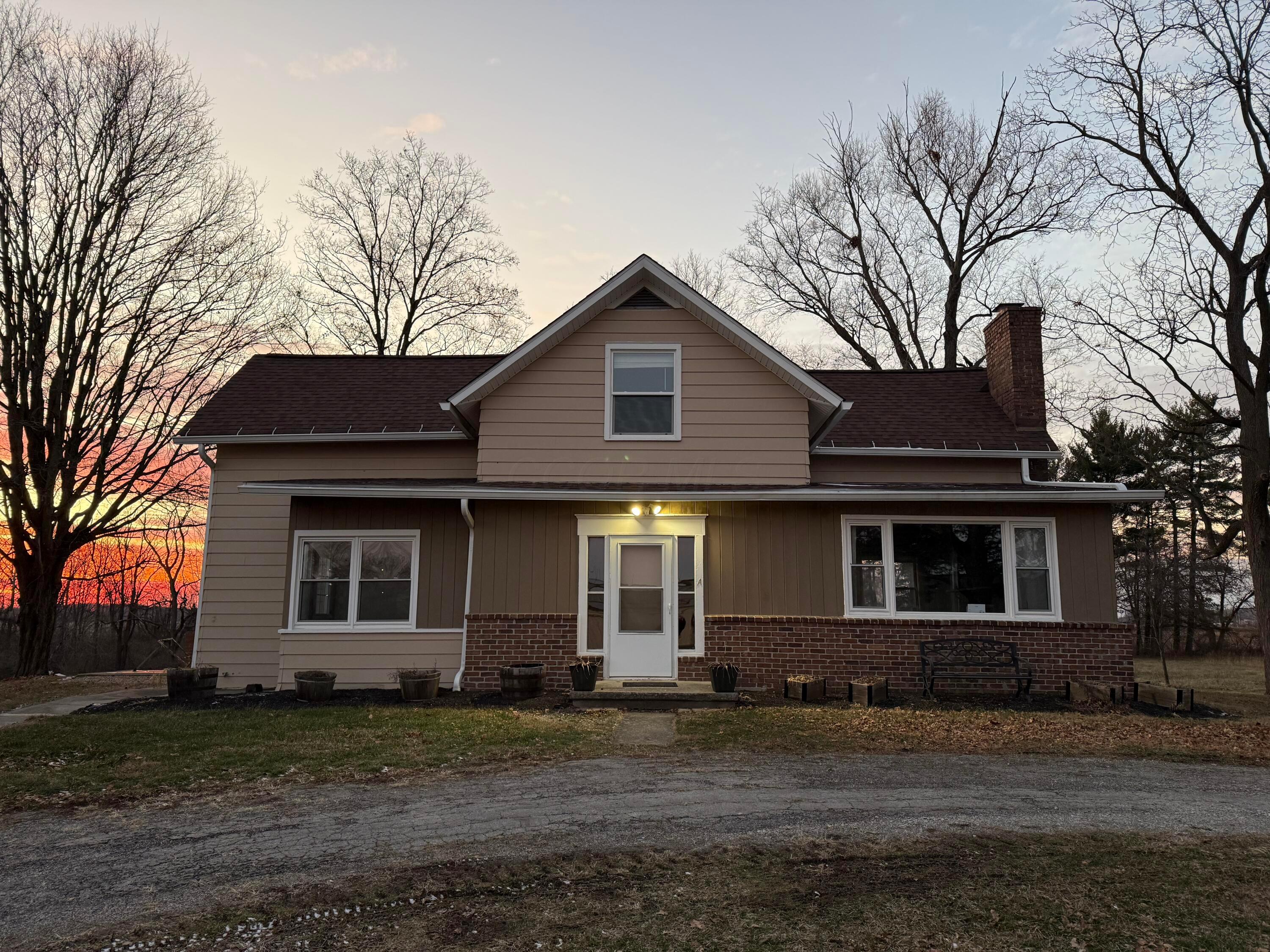 1195 Slack Road, Unit A Delaware, OH 43015 - Photo 13 of 13 Slack Rd Additional Front