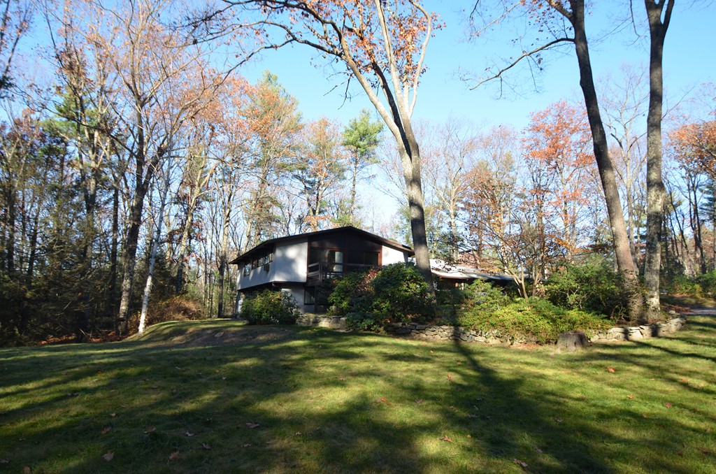 39 Poor Farm Road Harvard, MA 01451 - Photo 1 of 19