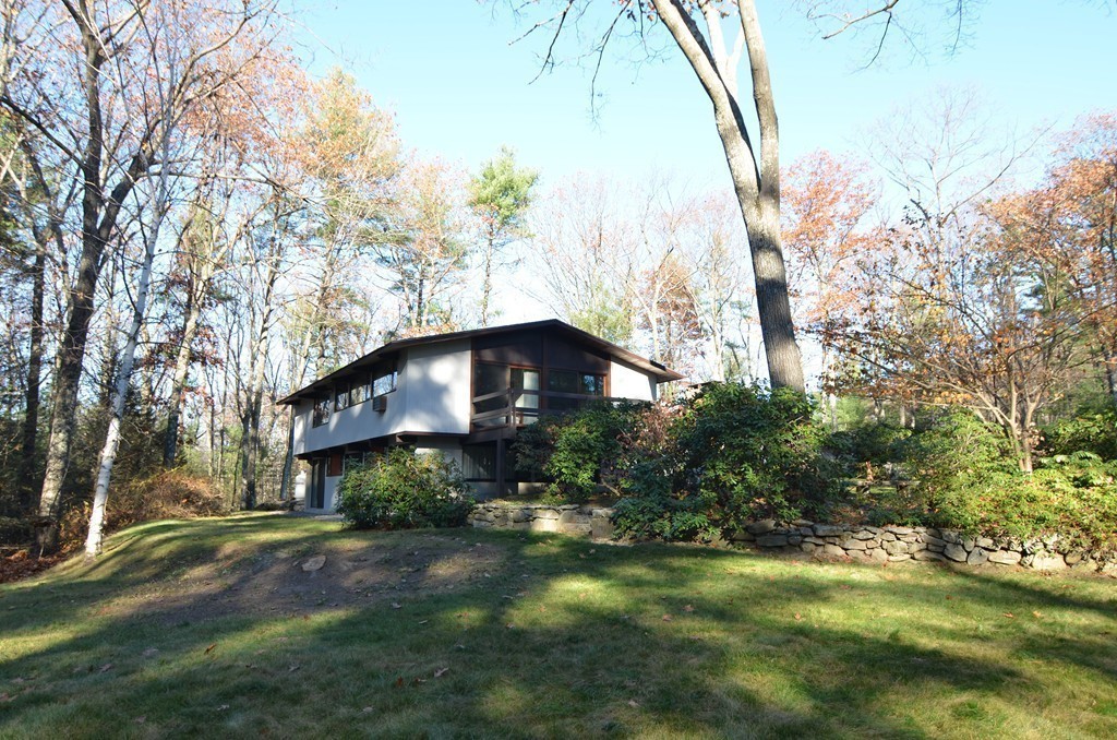 39 Poor Farm Road Harvard, MA 01451 - Photo 16 of 19