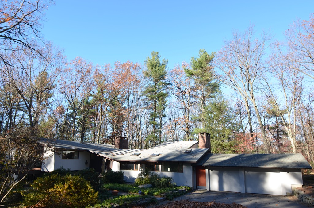39 Poor Farm Road Harvard, MA 01451 - Photo 2 of 19
