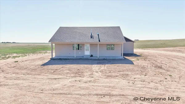 $540,330 | 1019 Blue Duck Trail, Burns, WY 82053