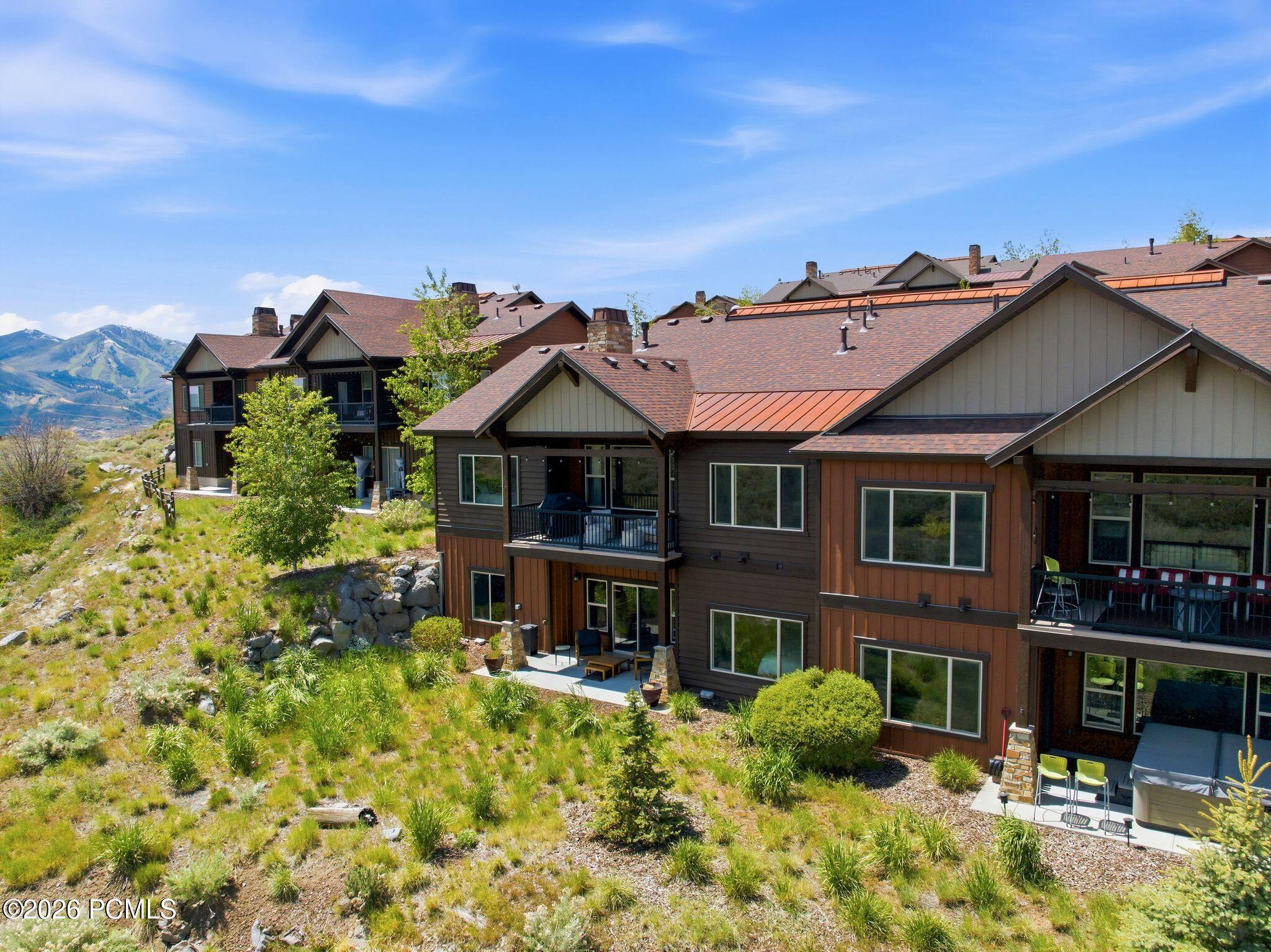 1748 Longview Drive Hideout, UT 84036 - Photo 49 of 55