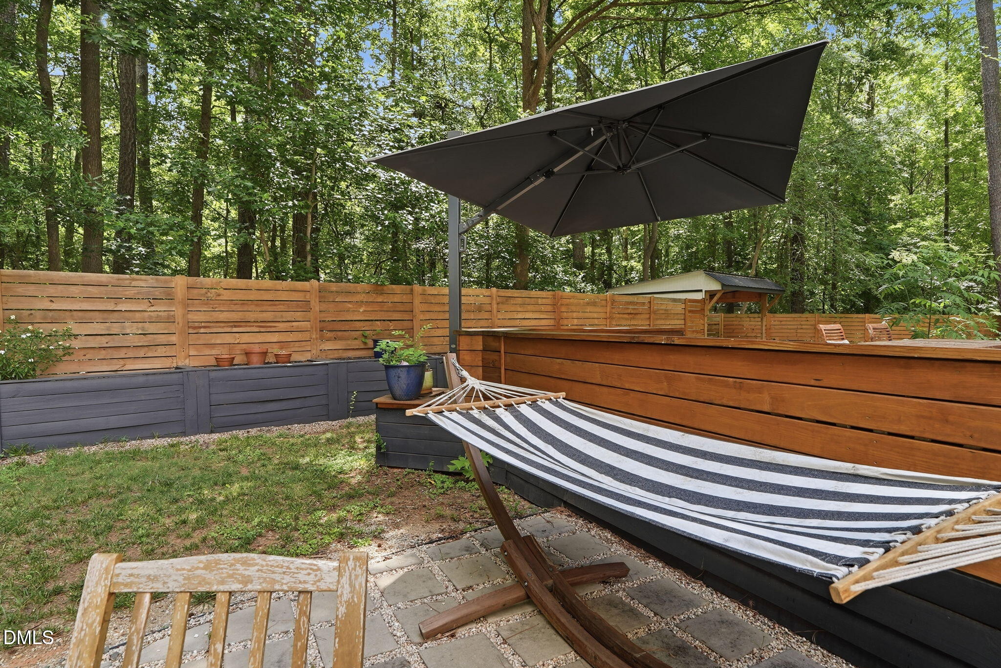 1605 Harmont Drive Raleigh, NC 27603 - Photo 60 of 78