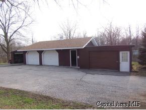 5432 River View Road Riverton, IL 62561 - Photo 9 of 9 Gallery Image 9