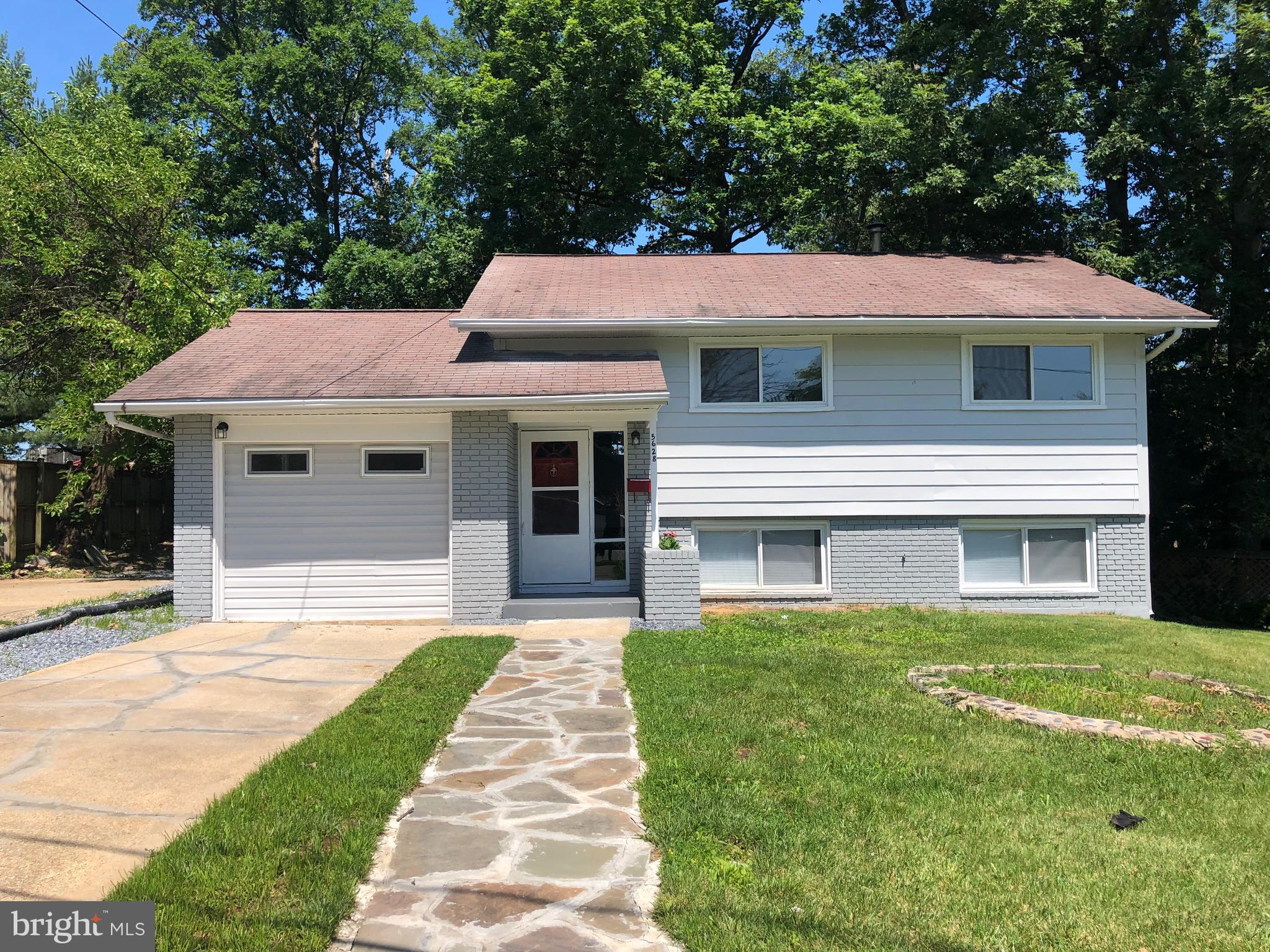 5628 Westgate Road Lanham, MD 20706 - Photo 1 of 26