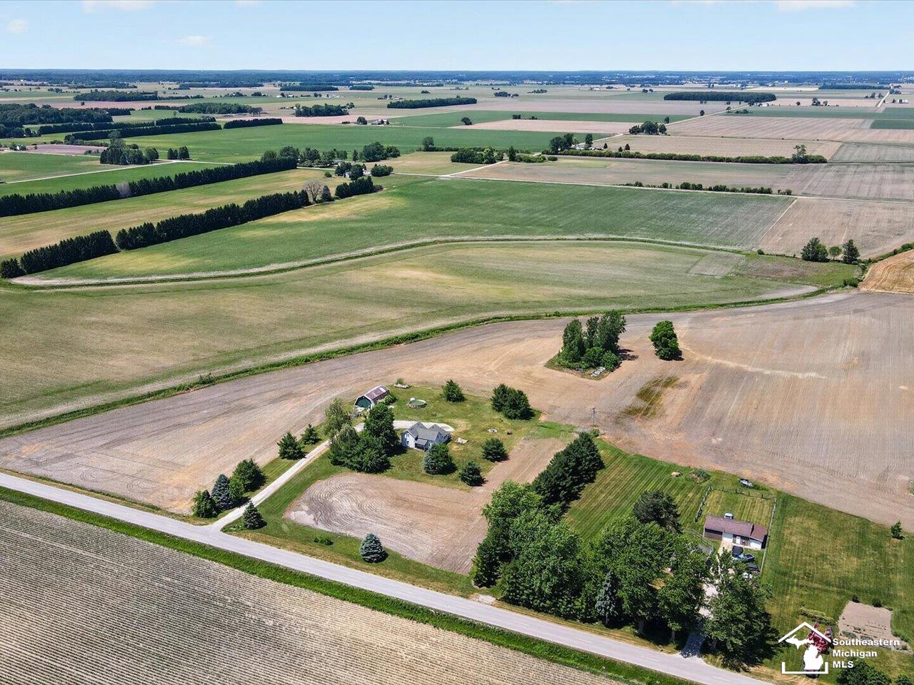 11952 McMahon Road Deerfield, MI 49238 - Photo 44 of 50