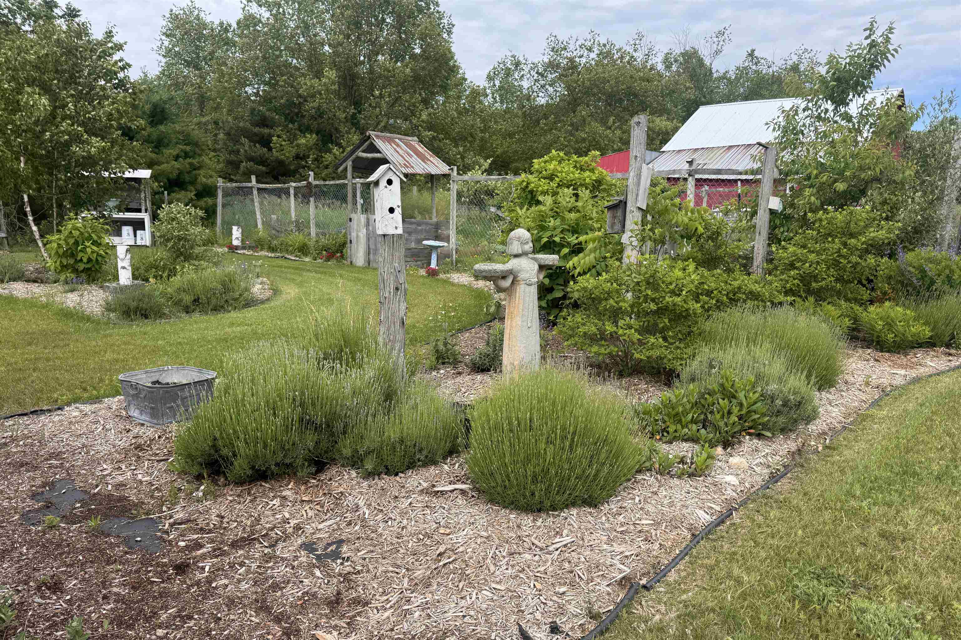 2389 Paul Rose Road Frankfort, MI 49635 - Photo 44 of 57