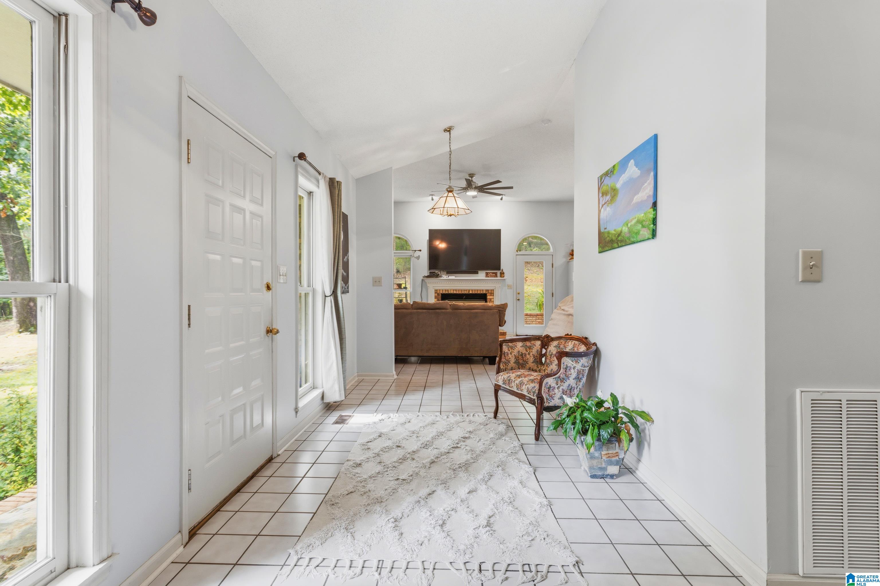 231 Country Ridge Road Montevallo, AL 35115 - Photo 4 of 60