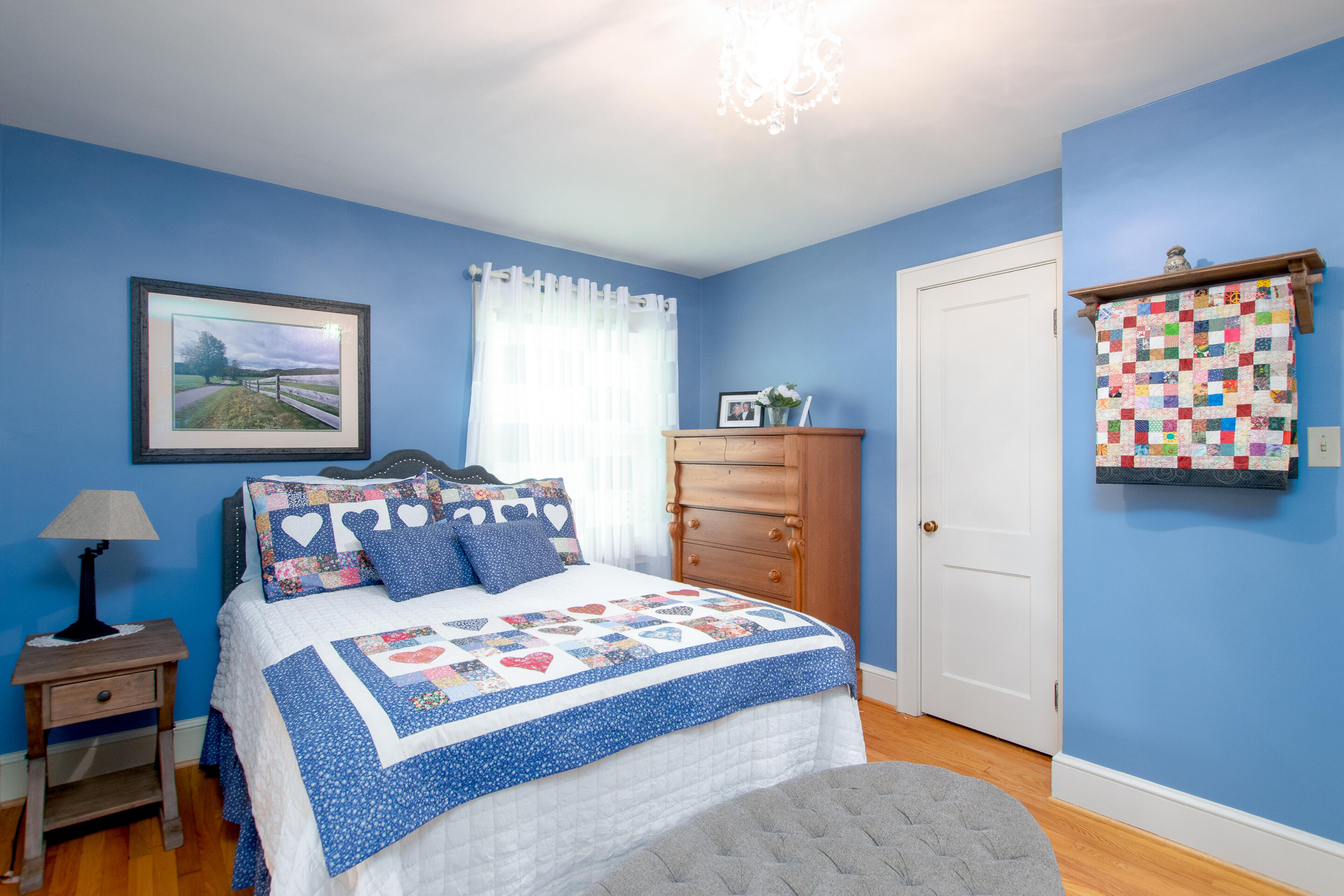 1908 Peppers Ferry Road Pulaski, VA 24301 - Photo 25 of 66 1908-Peppers-Ferry-Rd-Pulaski-Interior-2