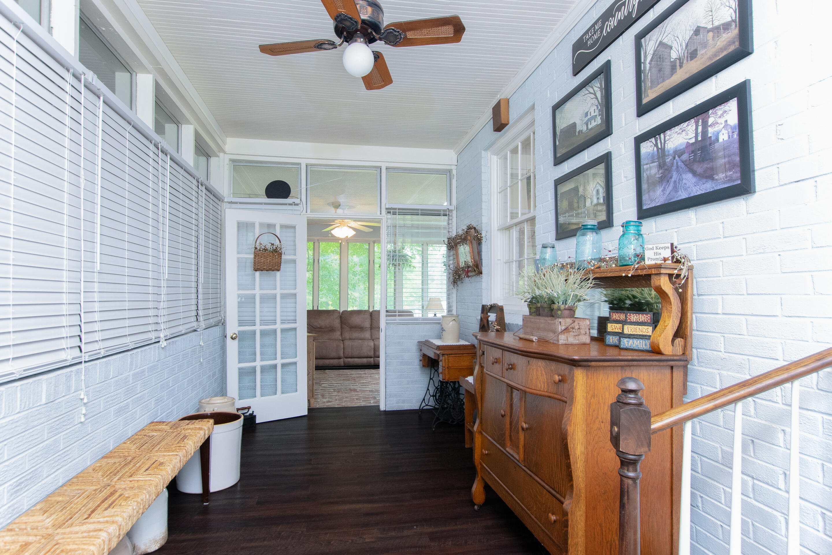 1908 Peppers Ferry Road Pulaski, VA 24301 - Photo 28 of 66 1908-Peppers-Ferry-Rd-Pulaski-Interior-2