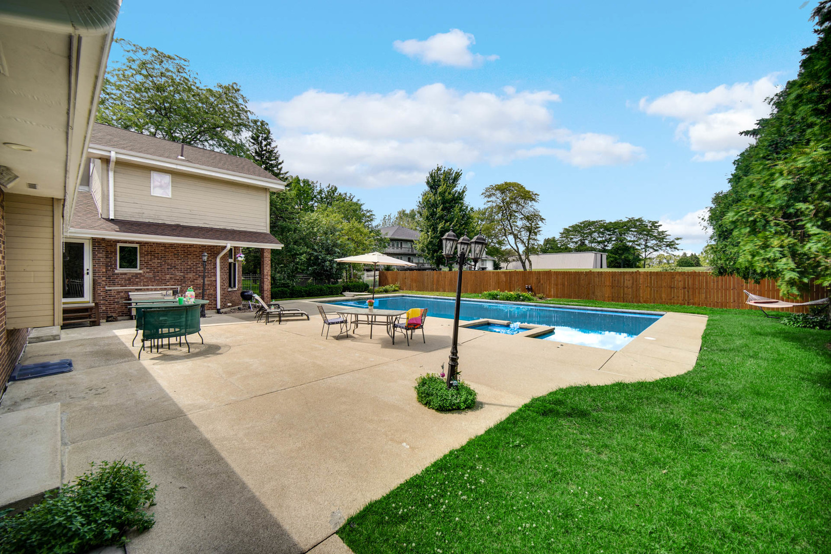 7140 West Pauling Road Monee, IL 60449 - Photo 43 of 49