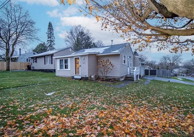 $189,900 | 815 Norton Avenue, Sullivan, NY 13037