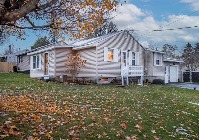 $189,900 | 815 Norton Avenue, Sullivan, NY 13037
