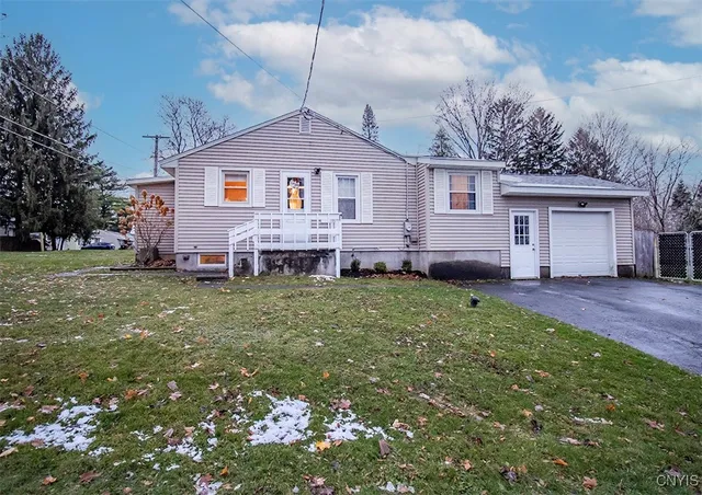 $189,900 | 815 Norton Avenue, Sullivan, NY 13037