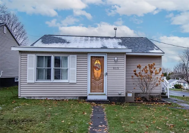 $189,900 | 815 Norton Avenue, Sullivan, NY 13037
