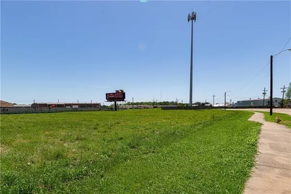 $124,700 | 0 Dallas Avenue, Alexandria, LA 71301