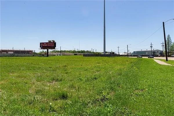 $124,700 | 0 Dallas Avenue, Alexandria, LA 71301