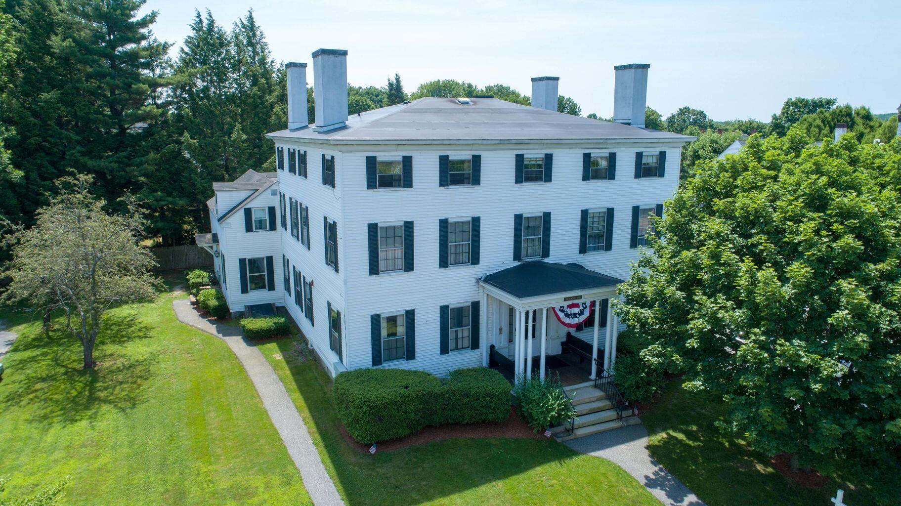 331 Main Street, Unit 5 Saco, ME 04072 - Photo 1 of 19 331 Main Exterior