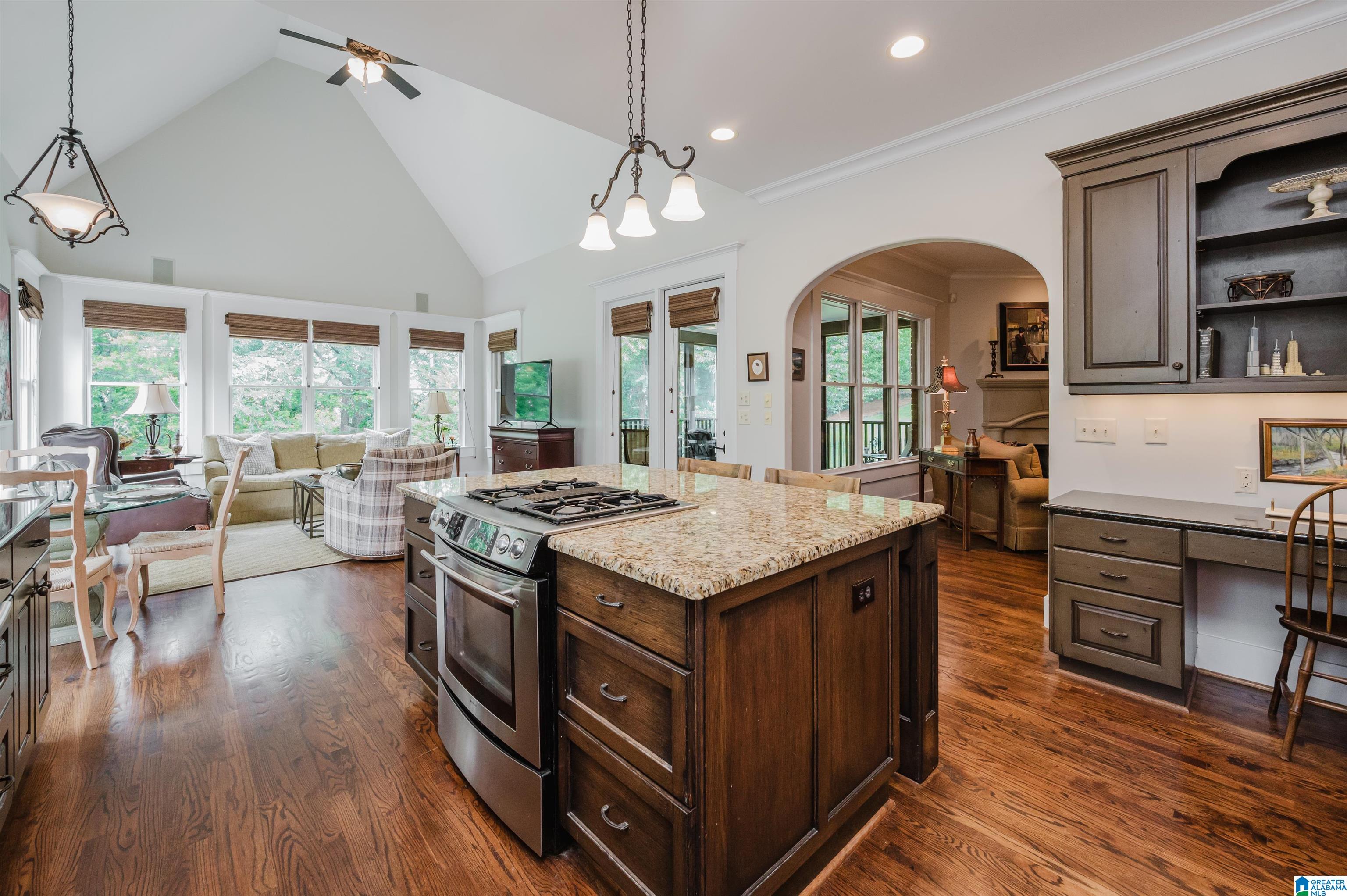 5226 Mountain Ridge Parkway Birmingham, AL 35222 - Photo 16 of 52
