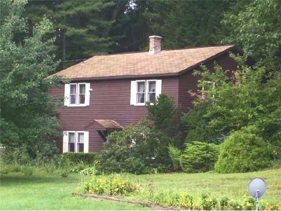 60 Bolton Road Winchester, NH 03470 - Photo 1 of 1