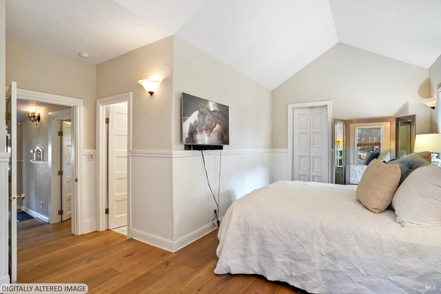 1846 Indian Valley Road, Unit 1846 Novato, CA 94947 - Photo 27 of 42