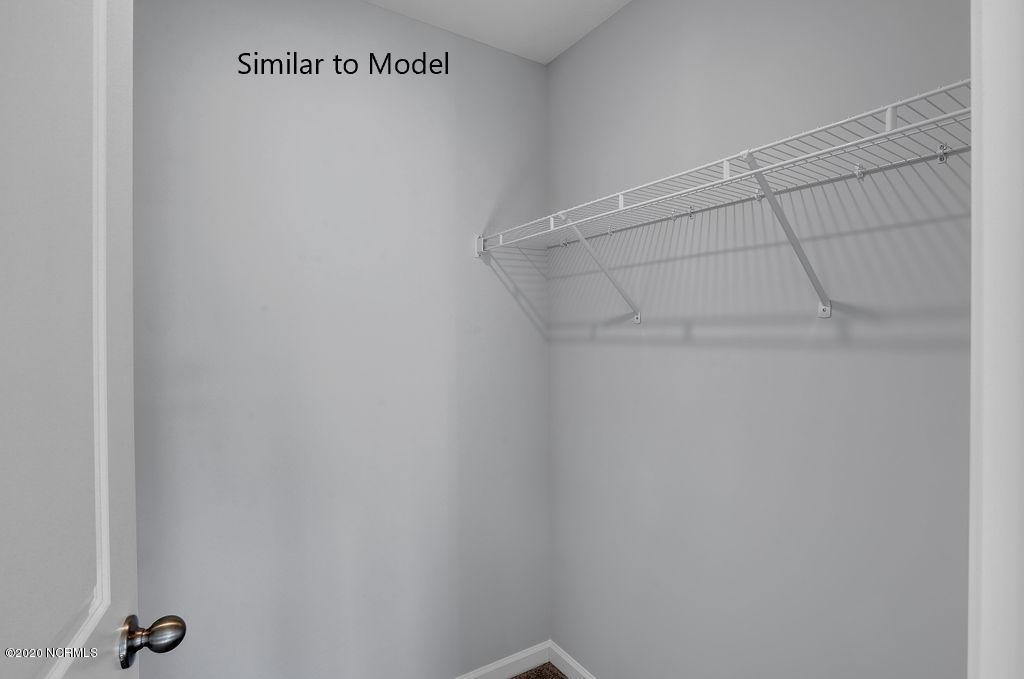 116 Sir Clyde Road, Unit LOT 6 Wilmington, NC 28411 - Photo 17 of 46 Owner's Closet