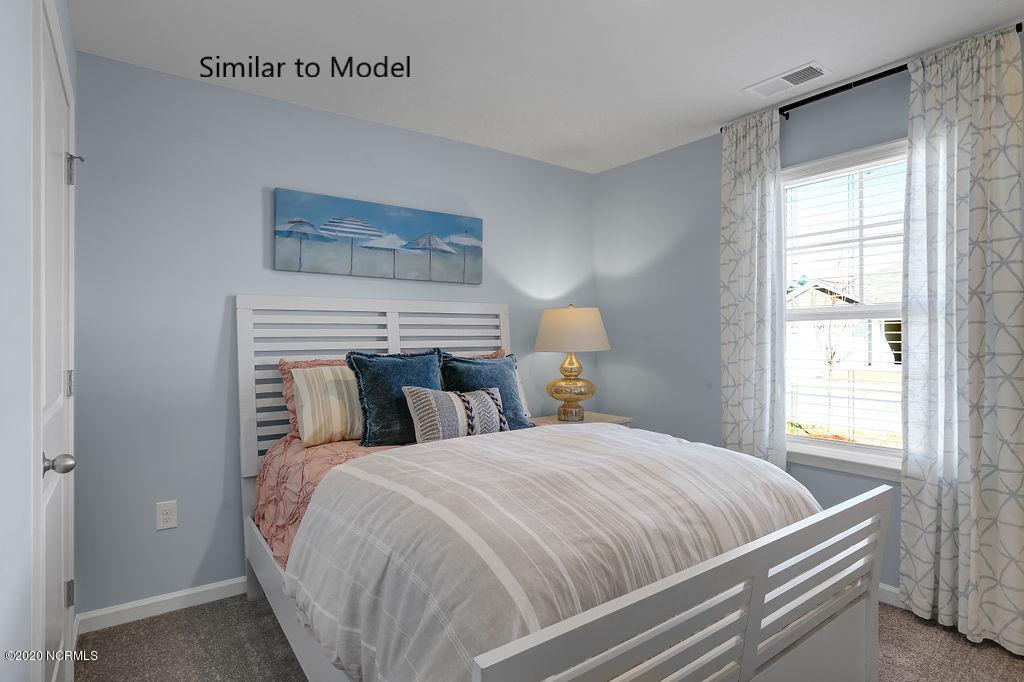 116 Sir Clyde Road, Unit LOT 6 Wilmington, NC 28411 - Photo 21 of 46 Guest Room