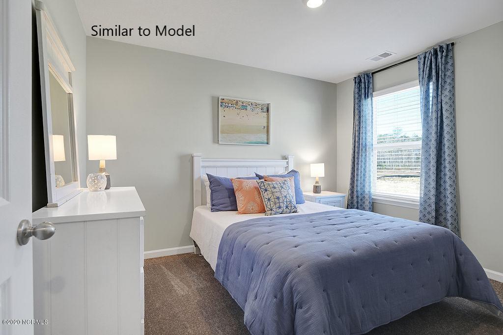 116 Sir Clyde Road, Unit LOT 6 Wilmington, NC 28411 - Photo 23 of 46 Guest Room