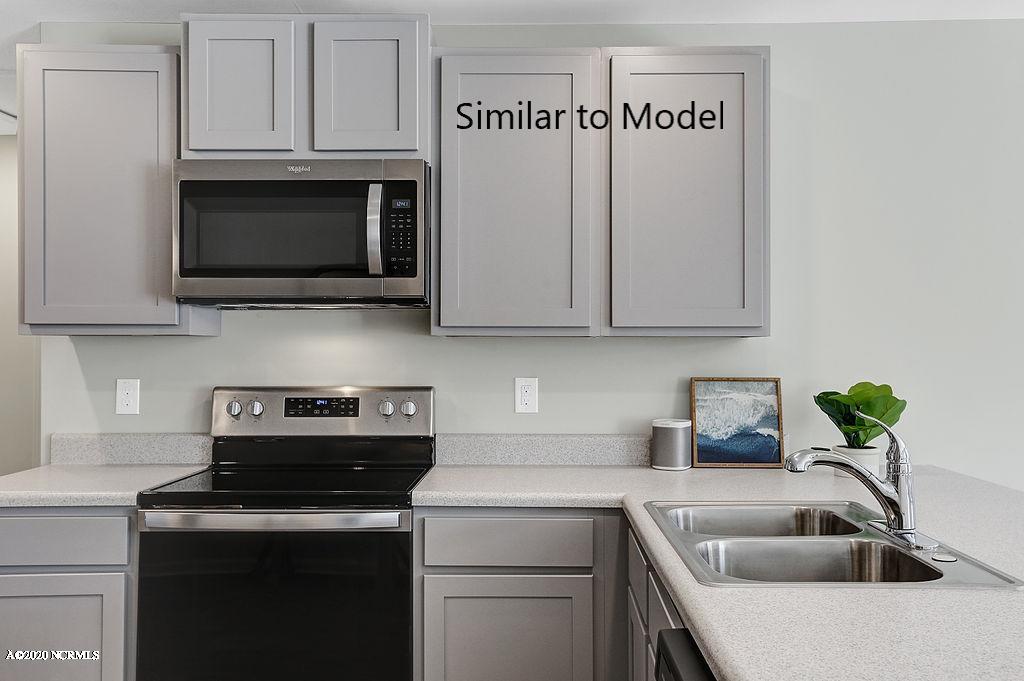 116 Sir Clyde Road, Unit LOT 6 Wilmington, NC 28411 - Photo 4 of 46 Coastal shaker cabinets