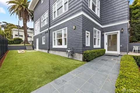 $4,750,000 | 298 32nd Avenue, San Francisco, CA 94121