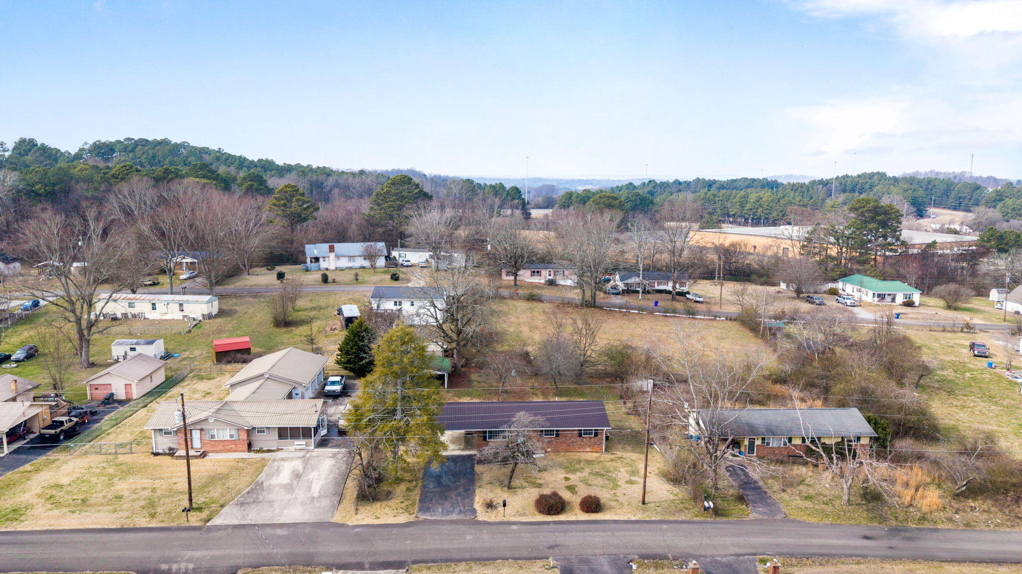 445 Ledford Road Northeast Cleveland, TN 37323 - Photo 19 of 26 19-web-or-mls-DJI_20260203133032_0116_D