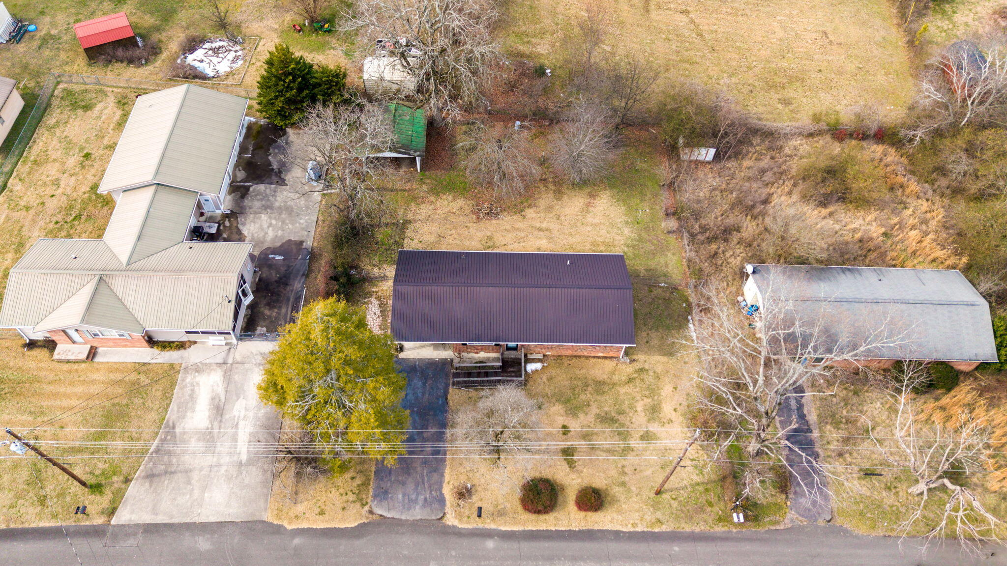 445 Ledford Road Northeast Cleveland, TN 37323 - Photo 20 of 26 20-web-or-mls-DJI_20260203133100_0117_D