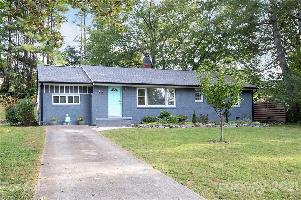 38 Reese Road Asheville, NC 28805 - Photo 1 of 33 Gallery Image 1
