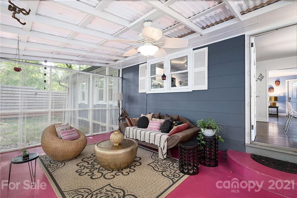 38 Reese Road Asheville, NC 28805 - Photo 13 of 33 Gallery Image 13